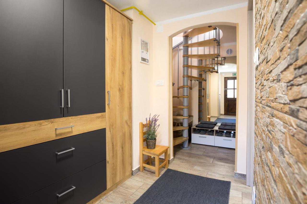 Vila Rozi, Osilnica - Vacation House Pr' Vili Rozi Esterno foto